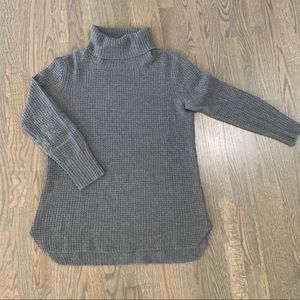 Motherhood Maternity Cashmere Sweater